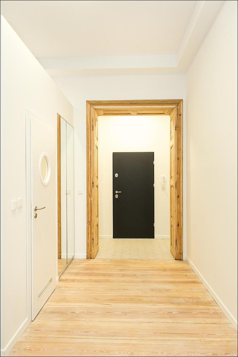 Terra Studio Dworcowa Appartement Wrocław Buitenkant foto